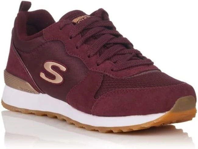 Skechers Skechers Og 85 Old School Cool 699-blk, Zapatillas Mujer