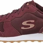 Skechers Skechers Og 85 Old School Cool 699-blk, Zapatillas Mujer