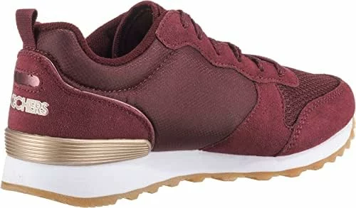 Skechers Skechers Og 85 Old School Cool 699-blk, Zapatillas Mujer