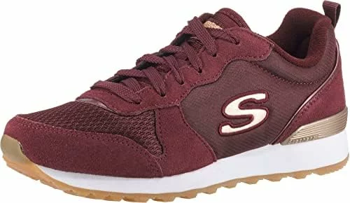 Skechers Skechers Og 85 Old School Cool 699-blk, Zapatillas Mujer