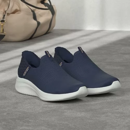 Skechers Ultra Flex 3.0 Smooth Step Slip-In para hombre