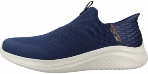 Skechers Ultra Flex 3.0 Smooth Step Slip-In para hombre