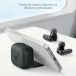 Soundcore P30i Auriculares Bluetooth con cancelación de Ruido, 45h