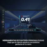 SteelSeries Aerox 3 Wireless Gen 2, ratón gaming inalámbrico de 68 g