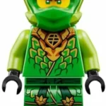 Televisor LEGO Ninjago Pack de Combate Meca Dragón de Lloyd