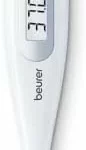Termómetro digital corporal Beurer FT09 resistente al agua