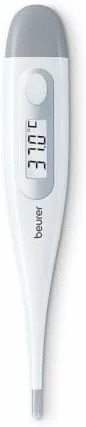 Termómetro digital corporal Beurer FT09 resistente al agua