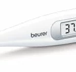 Termómetro digital corporal Beurer FT09 resistente al agua