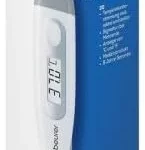 Termómetro digital corporal Beurer FT09 resistente al agua