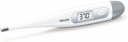 Termómetro digital corporal Beurer FT09 resistente al agua