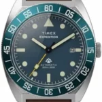 Timex Expedition Pioneer automático para hombre