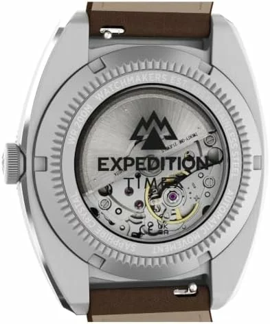 Timex Expedition Pioneer automático para hombre