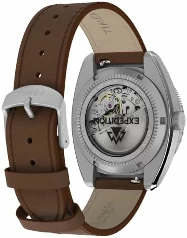 Timex Expedition Pioneer automático para hombre