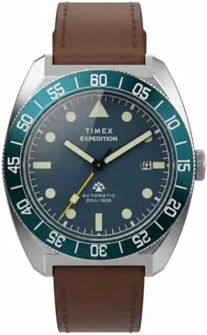 Timex Expedition Pioneer automático para hombre