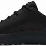 Under Armour Charged Surge 4 para hombre, negras