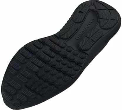 Under Armour Charged Surge 4 para hombre, negras