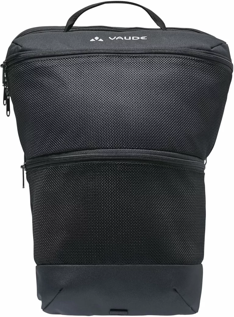 Vaude SortYour Back: bolsa organizadora para alforja de bicicleta