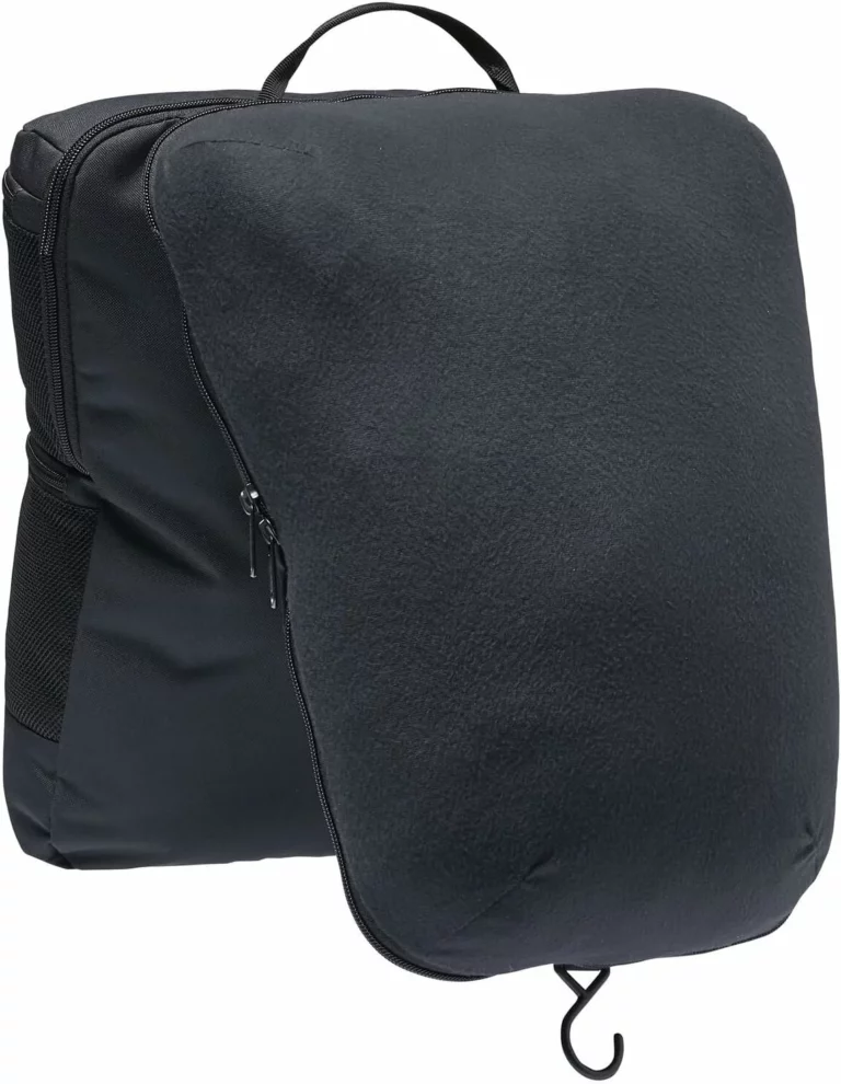 Vaude SortYour Back: bolsa organizadora para alforja de bicicleta
