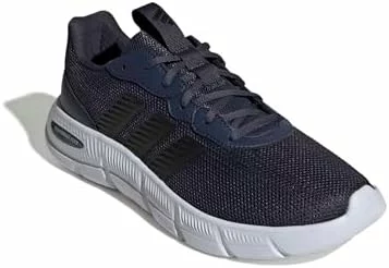 Zapatillas adidas Cloudfoam Flex Laces para hombre, talla 44 EU