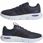 Zapatillas adidas Cloudfoam Flex Laces para hombre, talla 44 EU