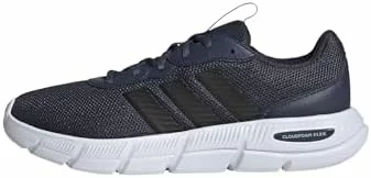 Zapatillas adidas Cloudfoam Flex Laces para hombre, talla 44 EU