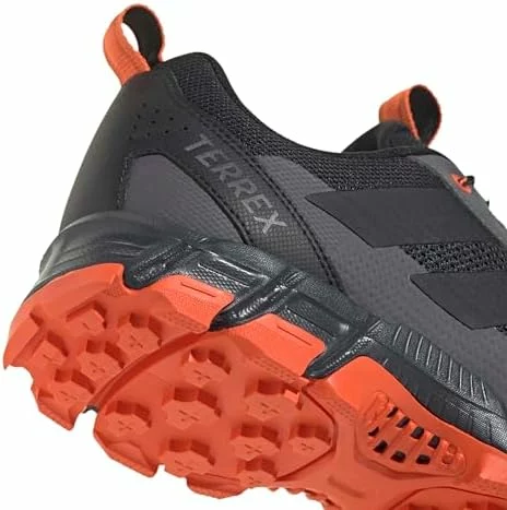 Zapatillas de senderismo adidas Terrex Rockadia para hombre