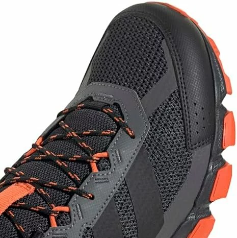 Zapatillas de senderismo adidas Terrex Rockadia para hombre
