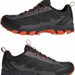 Zapatillas de senderismo adidas Terrex Rockadia para hombre