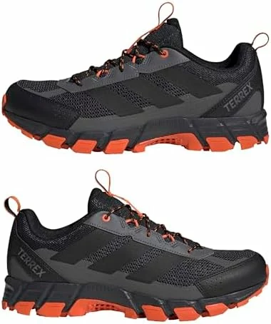 Zapatillas de senderismo adidas Terrex Rockadia para hombre