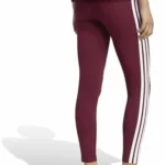 adidas Essentials 3 bandas mallas de mujer