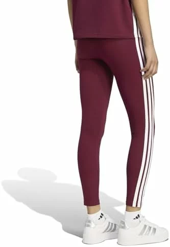 adidas Essentials 3 bandas mallas de mujer