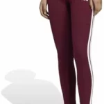 adidas Essentials 3 bandas mallas de mujer