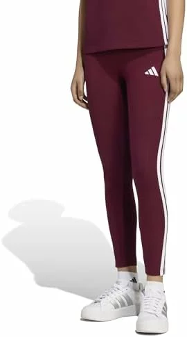 adidas Essentials 3 bandas mallas de mujer