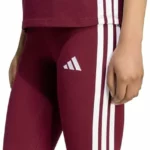 adidas Essentials 3 bandas mallas de mujer
