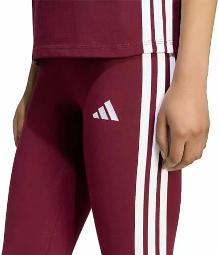 adidas Essentials 3 bandas mallas de mujer