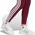 adidas Essentials 3 bandas mallas de mujer