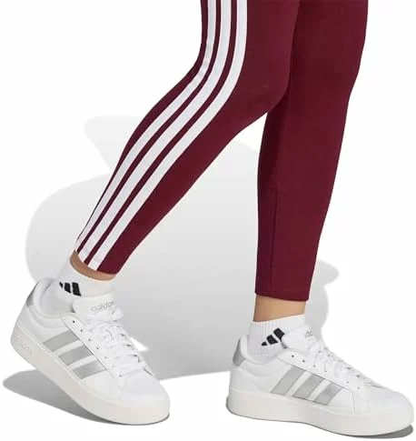 adidas Essentials 3 bandas mallas de mujer