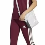 adidas Essentials 3 bandas mallas de mujer