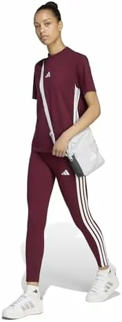 adidas Essentials 3 bandas mallas de mujer