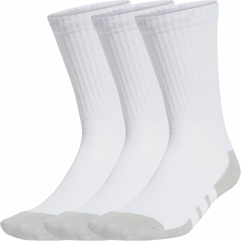 adidas Essentials Climacool calcetines pack de 3 pares