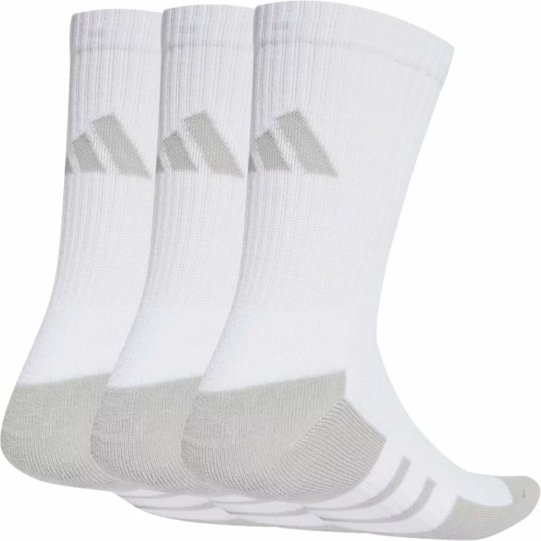 adidas Essentials Climacool calcetines pack de 3 pares