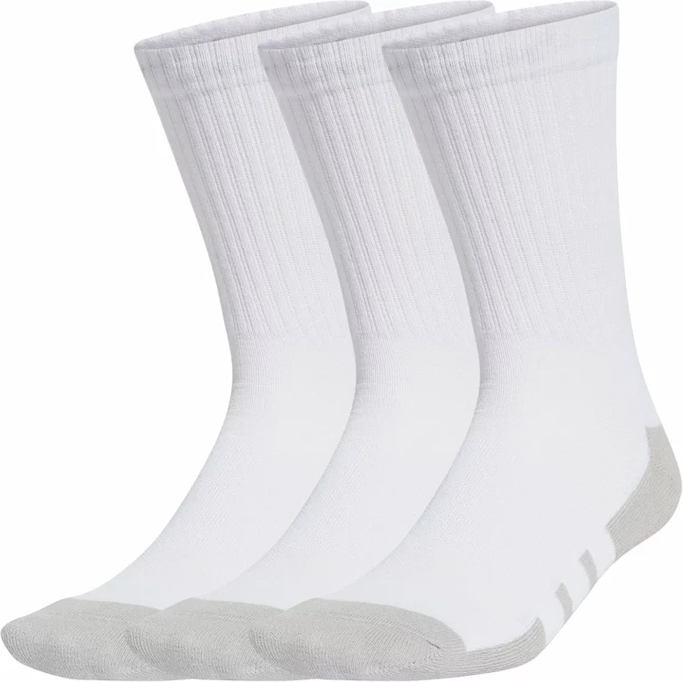 adidas Essentials Climacool calcetines pack de 3 pares