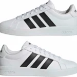 adidas Grand Court Base 3.0 zapatillas de hombre