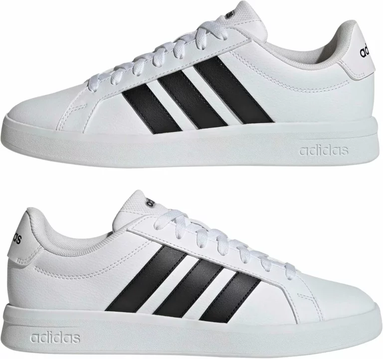 adidas Grand Court Base 3.0 zapatillas de hombre