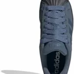 Adidas Streettalk Shoes para hombre, talla 43 1/3, color Ink/Carbon