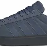 Adidas Streettalk Shoes para hombre, talla 43 1/3, color Ink/Carbon