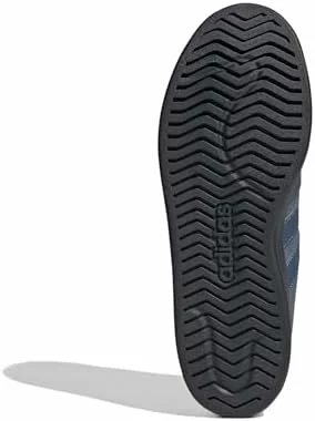 Adidas Streettalk Shoes para hombre, talla 43 1/3, color Ink/Carbon