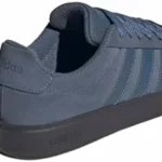 Adidas Streettalk Shoes para hombre, talla 43 1/3, color Ink/Carbon