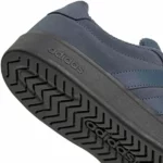 Adidas Streettalk Shoes para hombre, talla 43 1/3, color Ink/Carbon