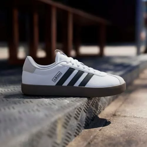 adidas VL Court 3.0 mujer